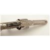 Image 5 : Whitneyville .30 caliber spur trigger  revolver, 2.5” octagon barrel, nickel finish,  fully N.Y. eng