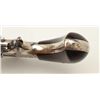 Image 7 : Whitneyville .30 caliber spur trigger  revolver, 2.5” octagon barrel, nickel finish,  fully N.Y. eng