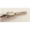 Image 8 : Monitor spur trigger revolver by Whitney, .22  caliber, 2.25” round barrel, nickel finish,  non-flut