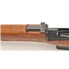 Image 6 : Egyptian Hakim semi-auto rifle, 8mm caliber,  serial #9218.  The rifle is in good overall  condition