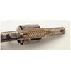 Image 5 : Whitneyville .38 caliber spur trigger  revolver, desirable 2” octagon barrel, deluxe  and fully N.Y.