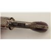 Image 11 : Whitneyville .32 caliber spur trigger  revolver, 2.5” octagon barrel, nickel finish,  deluxe engravi