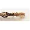 Image 8 : Whitneyville .22 caliber spur trigger  revolver, brass frame, engraved, 3.25”  octagon barrel, ivory