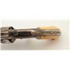 Image 8 : Early Whitneyville .22 caliber spur trigger  revolver, short cylinder, engraved, ivory  grips, early