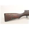 Image 2 : Russian SKS semi-automatic rifle, 7.62 x 39  caliber, 18.5” barrel, military finish, wood  stock, fo