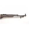 Image 4 : Russian SKS semi-automatic rifle, 7.62 x 39  caliber, 18.5” barrel, military finish, wood  stock, fo