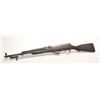 Image 6 : Russian SKS semi-automatic rifle, 7.62 x 39  caliber, 18.5” barrel, military finish, wood  stock, fo