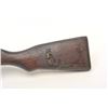 Image 7 : Russian SKS semi-automatic rifle, 7.62 x 39  caliber, 18.5” barrel, military finish, wood  stock, fo
