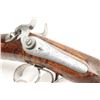 Image 25 : Fine double barrel French percussion shotgun  signed in gold on the barrel, “Delpire Arq.  Du Roi A 