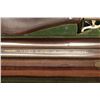 Image 9 : Fine double barrel French percussion shotgun  signed in gold on the barrel, “Delpire Arq.  Du Roi A 