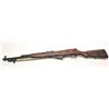 Image 10 : Russian SKS semi-auto rifle, 7.62 x 39  caliber, serial #OE1651.  The rifle is in  very good overall