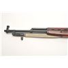 Image 11 : Russian SKS semi-auto rifle, 7.62 x 39  caliber, serial #OE1651.  The rifle is in  very good overall