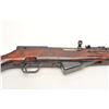 Image 3 : Russian SKS semi-auto rifle, 7.62 x 39  caliber, serial #OE1651.  The rifle is in  very good overall