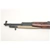 Image 9 : Russian SKS semi-auto rifle, 7.62 x 39  caliber, serial #OE1651.  The rifle is in  very good overall