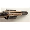 Image 5 : Whitneyville .38RF caliber spur trigger  revolver, 2” octagon barrel, ivory grips, S/N  44, in overa