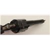 Image 8 : Taurus DA revolver, .357 Magnum caliber, 4”  ported barrel, blued finish, finger groove  checkered h