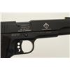 Image 7 : GSG (German Sport Guns) Model 1911 CA  semi-automatic pistol, .22LR HV, 5” barrel,  mat black finish