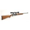 Image 1 : Browning semi-automatic rifle, 7mm Rem. Mag.  caliber, 24.5” barrel, blued finish,  checkered wood s