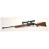 Image 5 : Browning semi-automatic rifle, 7mm Rem. Mag.  caliber, 24.5” barrel, blued finish,  checkered wood s