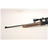 Image 9 : Browning semi-automatic rifle, 7mm Rem. Mag.  caliber, 24.5” barrel, blued finish,  checkered wood s