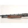 Image 12 : Custom Winchester Model 12 Trap pump action,  takedown shotgun, 12 gauge, 30” ventilated  rib barrel