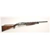 Image 1 : Custom Winchester Model 12 Trap pump action,  takedown shotgun, 12 gauge, 30” ventilated  rib barrel