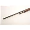 Image 10 : Winchester Model 12 pump action shotgun, 12  gauge, takedown, 30” barrel, wood stocks, S/N  1119767,