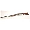 Image 11 : Winchester Model 12 pump action shotgun, 12  gauge, takedown, 30” barrel, wood stocks, S/N  1119767,