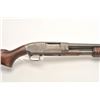 Image 3 : Winchester Model 12 pump action shotgun, 12  gauge, takedown, 30” barrel, wood stocks, S/N  1119767,