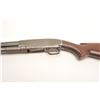 Image 8 : Winchester Model 12 pump action shotgun, 12  gauge, takedown, 30” barrel, wood stocks, S/N  1119767,