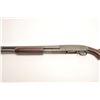 Image 9 : Winchester Model 12 pump action shotgun, 12  gauge, takedown, 30” barrel, wood stocks, S/N  1119767,