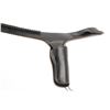Image 5 : Arvo Ojala, No. Hollywood, Cal. black leather  holster and cartridge belt in overall very  good + co