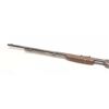 Image 11 : Winchester Model 62A takedown pump rifle, .22  S., L. or L.R. caliber, serial #38629.  The  rifle is