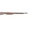 Image 3 : Winchester Model 62A takedown pump rifle, .22  S., L. or L.R. caliber, serial #38629.  The  rifle is