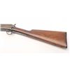 Image 9 : Winchester Model 62A takedown pump rifle, .22  S., L. or L.R. caliber, serial #38629.  The  rifle is