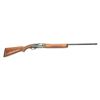 Image 1 : Remington Mohawk Model 48 semi-automatic  shotgun, 20 gauge, 28” barrel, blued finish,  wood stock, 