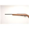 Image 8 : Remington Model 591M bolt action rifle, 5mm  REM. caliber, missing magazine, blued finish,  wood sto
