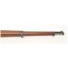 Image 10 : Chilean Mauser Model 1895 bolt action rifle,  7mm caliber, 29.5” barrel, blued finish, wood  stock, 