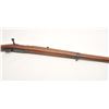 Image 5 : Chilean Mauser Model 1895 bolt action rifle,  7mm caliber, 29.5” barrel, blued finish, wood  stock, 