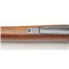 Image 6 : Chilean Mauser Model 1895 bolt action rifle,  7mm caliber, 29.5” barrel, blued finish, wood  stock, 