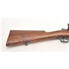 Image 8 : Chilean Mauser Model 1895 bolt action rifle,  7mm caliber, 29.5” barrel, blued finish, wood  stock, 