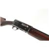 Image 8 : FN Browning Patent semi-automatic shotgun, 12  gauge, 27.5” barrel, checkered wood stocks,  appears 