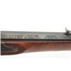 Image 8 : Traditions reproduction Kentucky rifle, .50  caliber, serial #16-13-08-1277-02.  The rifle  is in ve