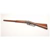 Image 10 : Belgian lever action converted drop lock  rifle (ca. 1865), 7mm caliber, 25” barrel,  wood stocks, S