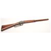Image 1 : Belgian lever action converted drop lock  rifle (ca. 1865), 7mm caliber, 25” barrel,  wood stocks, S