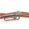 Image 3 : Belgian lever action converted drop lock  rifle (ca. 1865), 7mm caliber, 25” barrel,  wood stocks, S