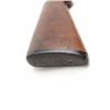 Image 5 : Stevens Model 335 SxS hammerless shotgun, 12  gauge, 30” barrels, checkered wood stocks,  S/N 27172,