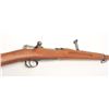 Image 10 : Mauser  bolt action rifle, 6.5mm caliber,  29.5” barrel, import-marked, blued finish,  wood stock, S