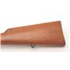 Image 2 : Mauser  bolt action rifle, 6.5mm caliber,  29.5” barrel, import-marked, blued finish,  wood stock, S
