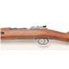 Image 3 : Mauser  bolt action rifle, 6.5mm caliber,  29.5” barrel, import-marked, blued finish,  wood stock, S